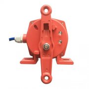 XUS-II雙向拉繩開關廠家直供