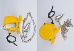 供應JSB LLQ-I料流檢測儀料流速度檢測器