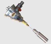 卓信不銹鋼煤位傳感器GU100堅(jiān)固耐用_堵煤傳感器KBX-220溜槽堵塞開(kāi)關(guān)生產(chǎn)廠家