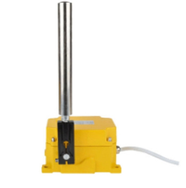 體積小HFKRT1-12-30兩極跑偏開關、通用型皮帶跑偏開關PKB-12-30生產(chǎn)