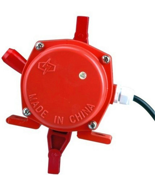 BX5900B手動(dòng)拉繩開(kāi)關(guān)拉線開(kāi)關(guān)、BX5900動(dòng)作顯示型拉繩開(kāi)關(guān)廠家