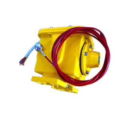 SLKG-115J輸送機(jī)皮帶縱向撕裂檢開(kāi)關(guān)安裝與調(diào)試、SLKG-120-25思達(dá)牌縱向撕裂開(kāi)關(guān)