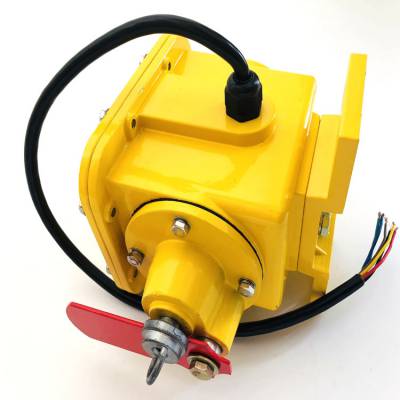 卓信帶式輸送機膠帶防撕裂開關(guān)SCPT-100-30、帶式輸送機膠帶撕裂開關(guān)NSTB-L1200II價