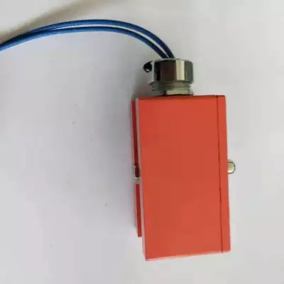 吊掛式MFFP-11卓信傾斜開(kāi)關(guān)AC220V常閉、翻車(chē)機(jī)卸料用傾斜料位計(jì)LCS20-SA-1價(jià)格