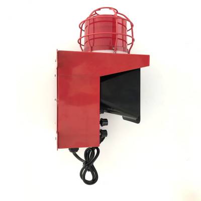 YK-80卓信電子聲光報(bào)警裝置、YK-LEDJSD商場(chǎng)報(bào)警器價(jià)格優(yōu)惠