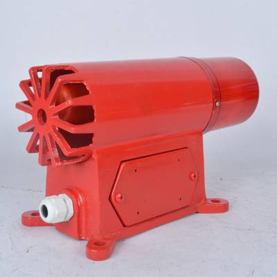 聲光報(bào)警器MJD100AC220V15W、聲光一體揚(yáng)聲器YH25-325W價(jià)格