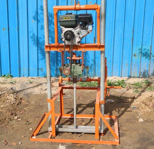 QYJ-100���ʹ򾮙C(j��)��(sh��)��D1